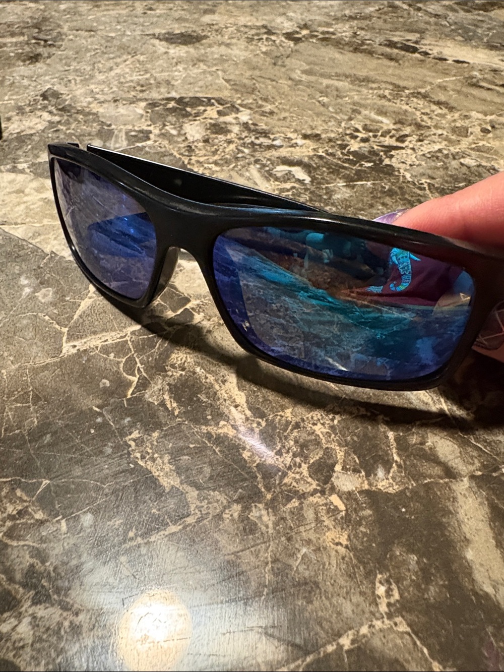 Revo sunglasses